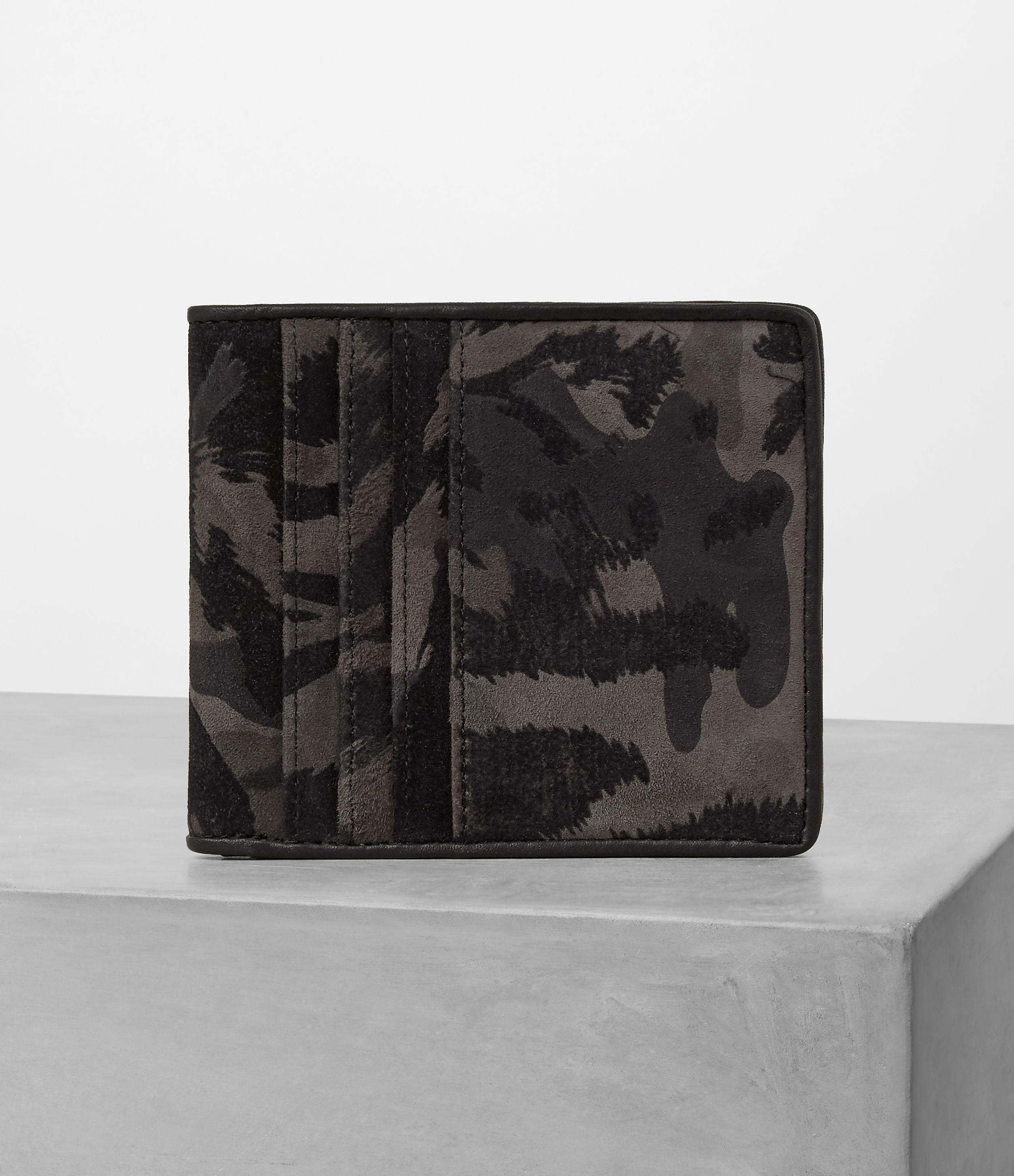 allsaints wallets